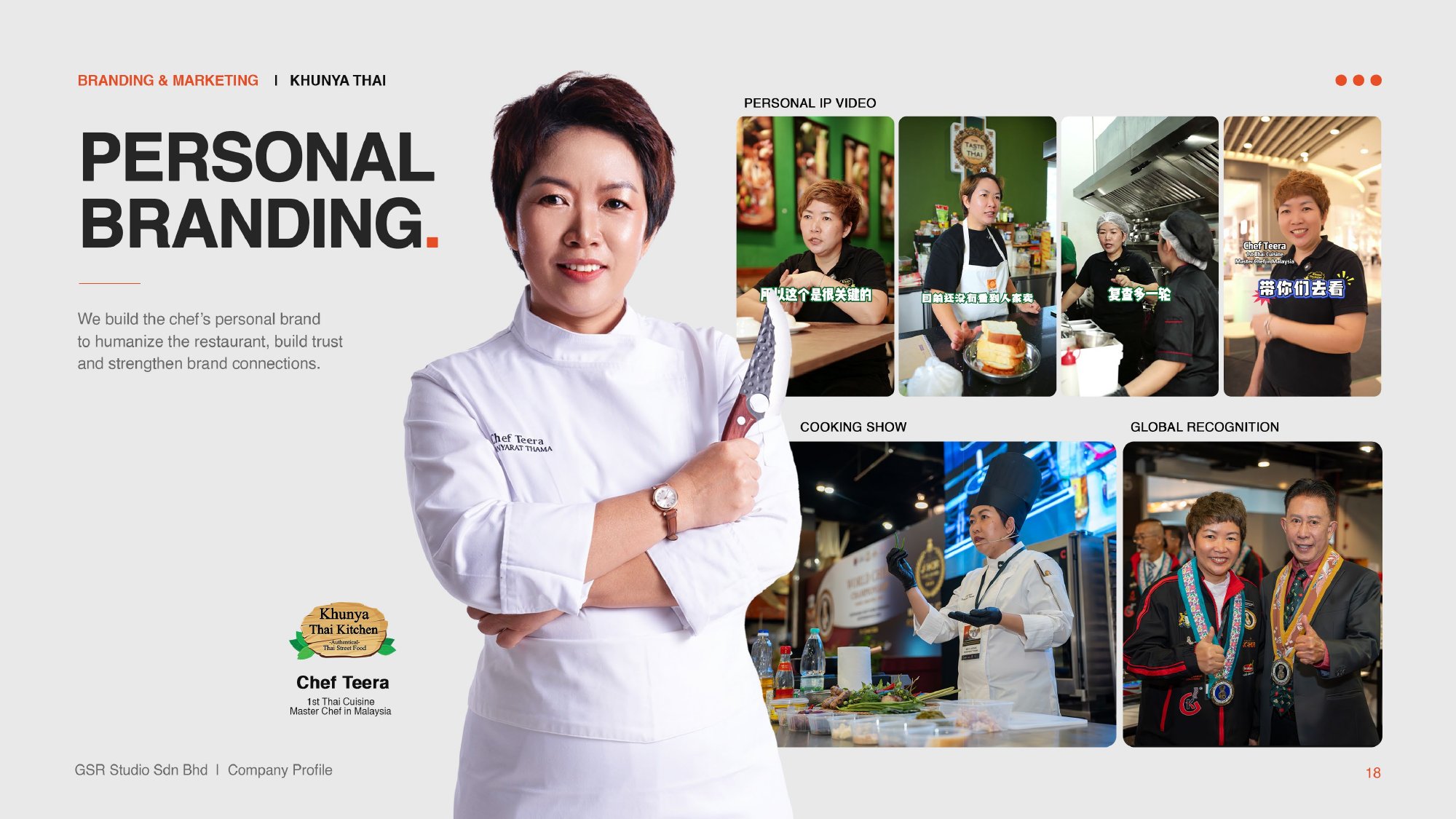 Khunya Thai Kitchen — 4